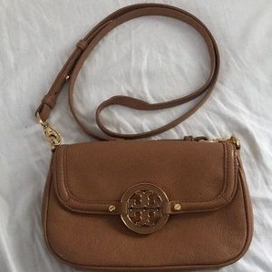 TORY BURCH Amanda Crossbody Bag